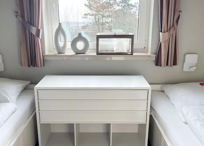 Germania-37 Apartamento Sankt Peter-Ording