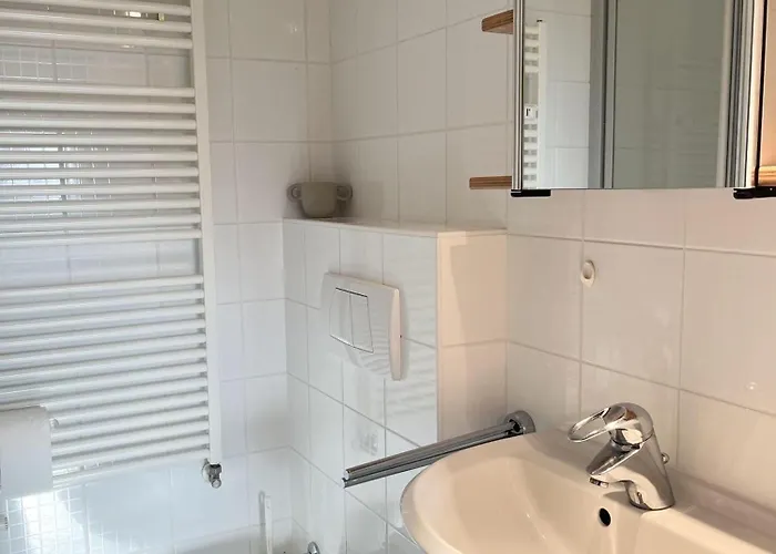 Germania-37 Apartamento *