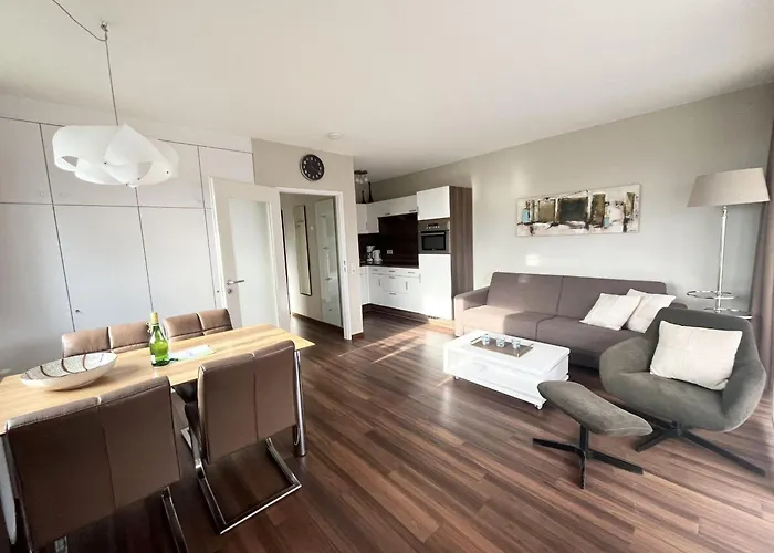 Apartamento Germania-37 Sankt Peter-Ording