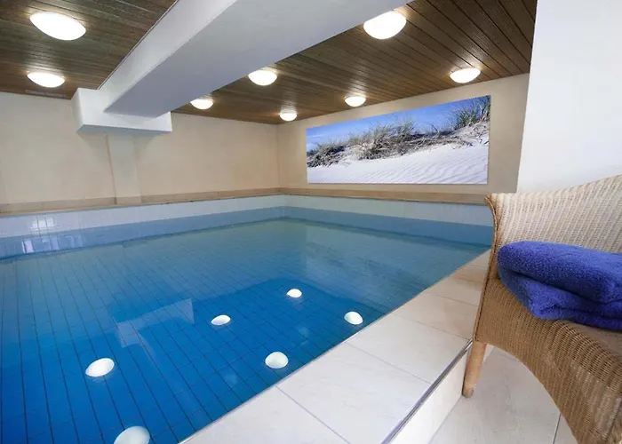 Apartamento Germania-37 *