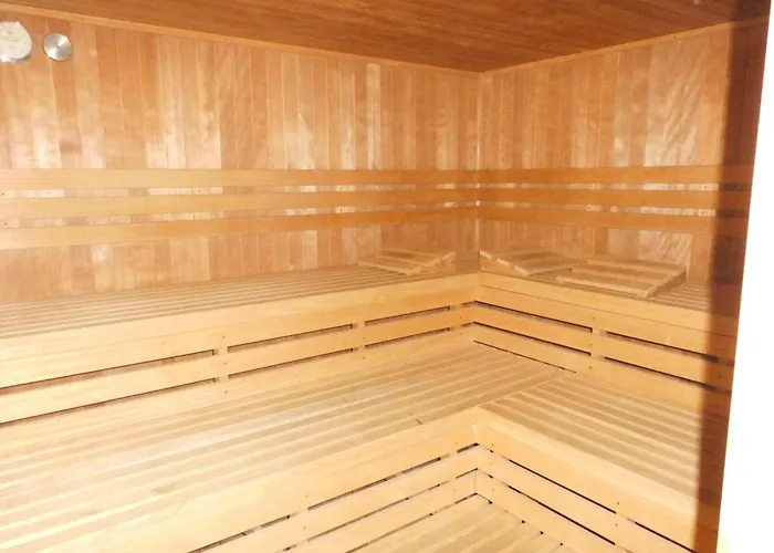 Germania-37 Apartamento Sankt Peter-Ording